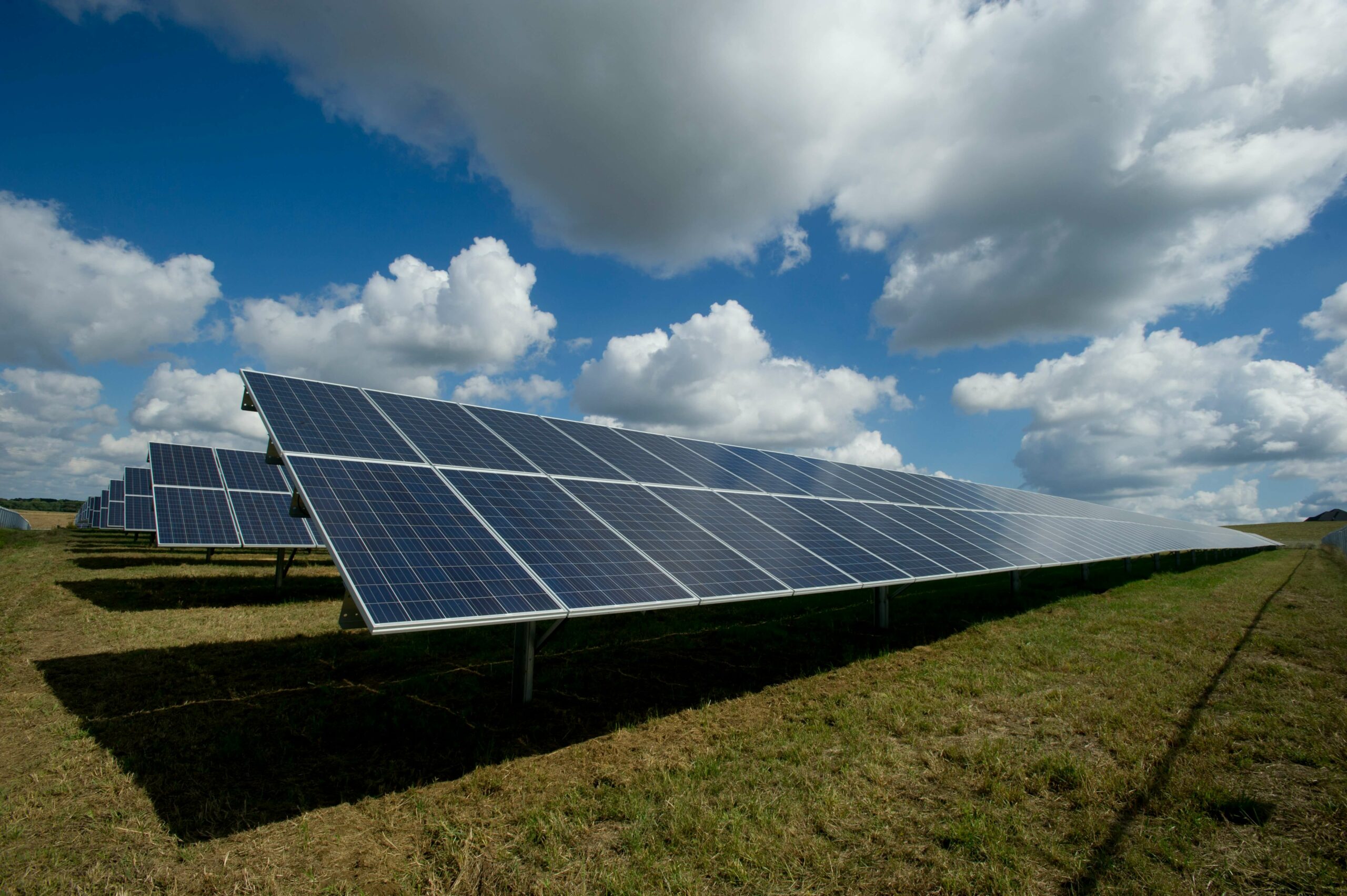 Pompes ou équipements énergétiques