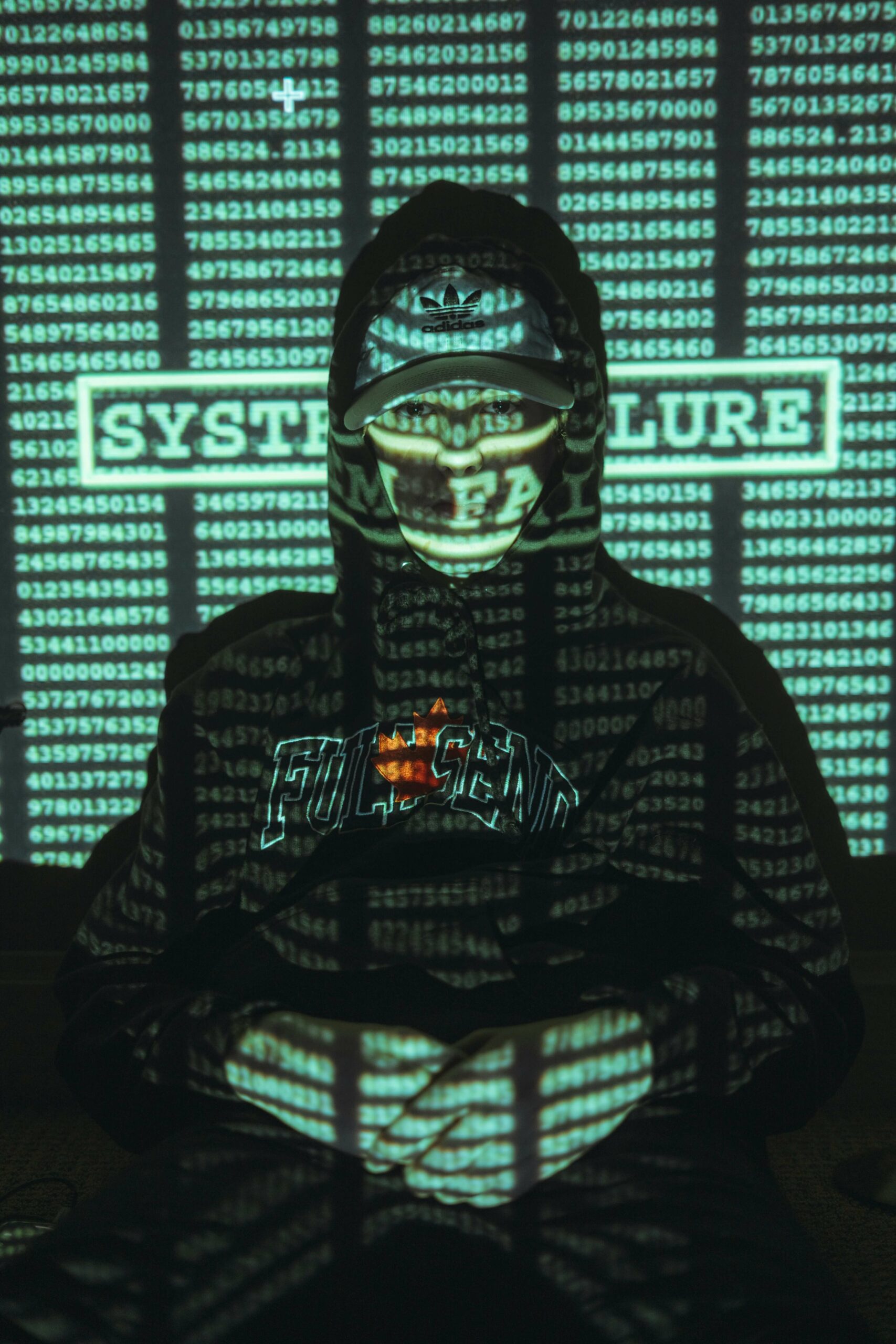 Couverture : Cyber Resilience Playbook